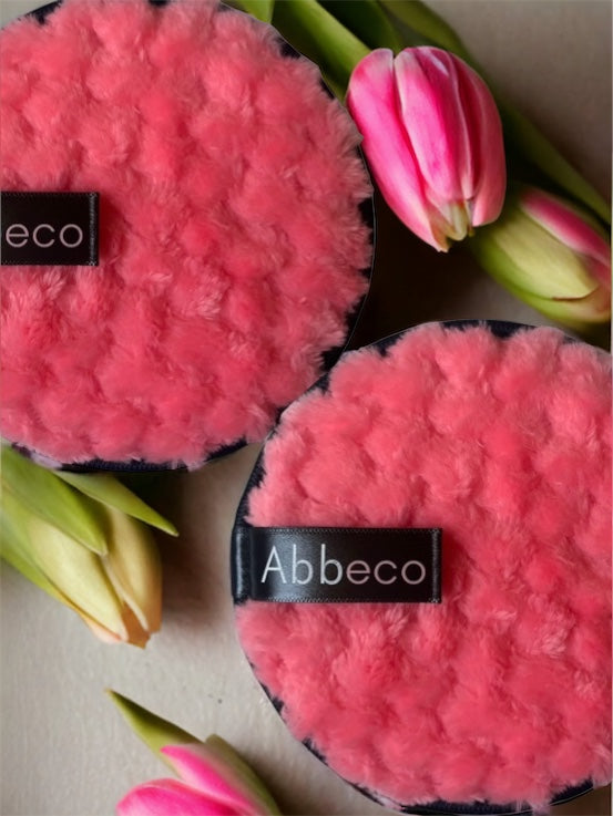 The  OG Abbeco Pink Puff