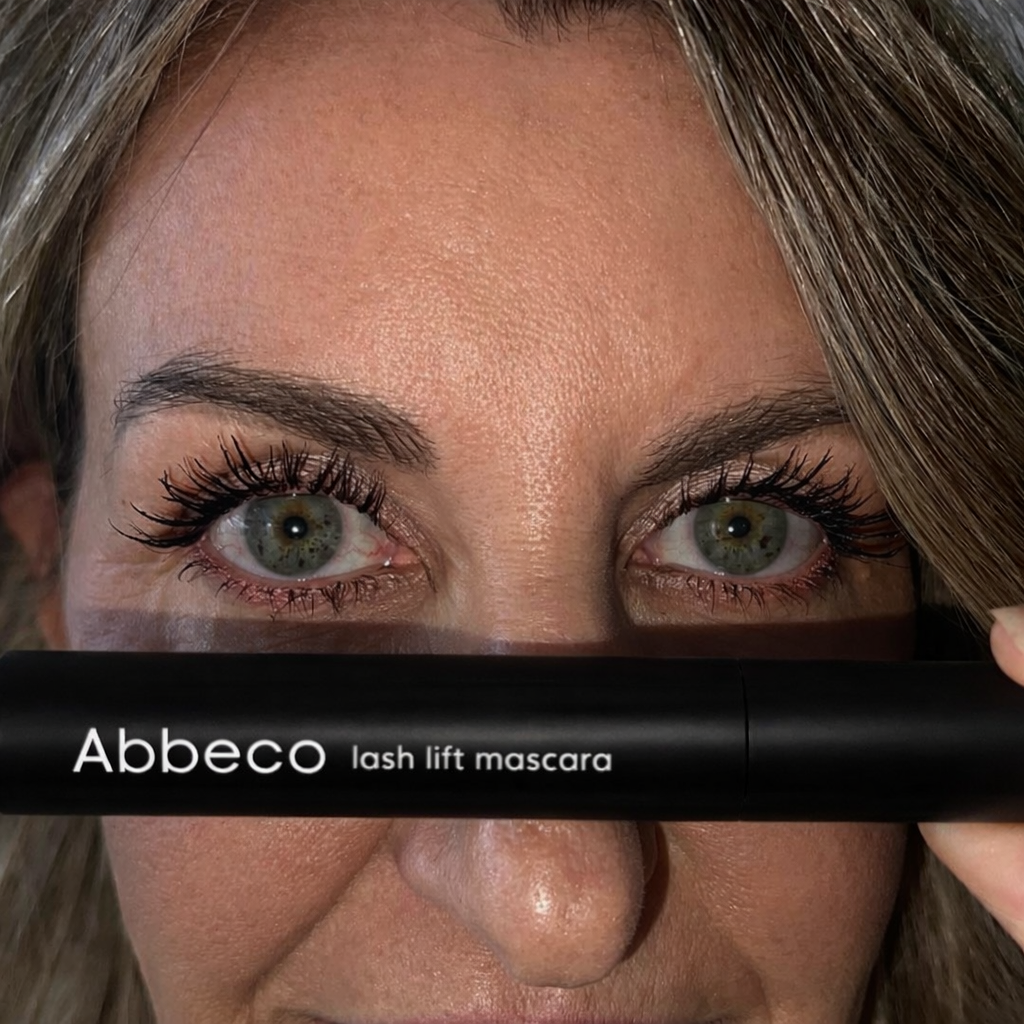 Abbeco LashLift Mascara