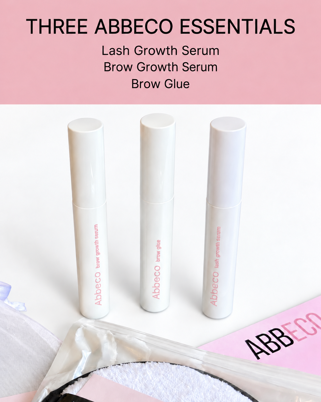 ABBECO Beauty Gift Pack
