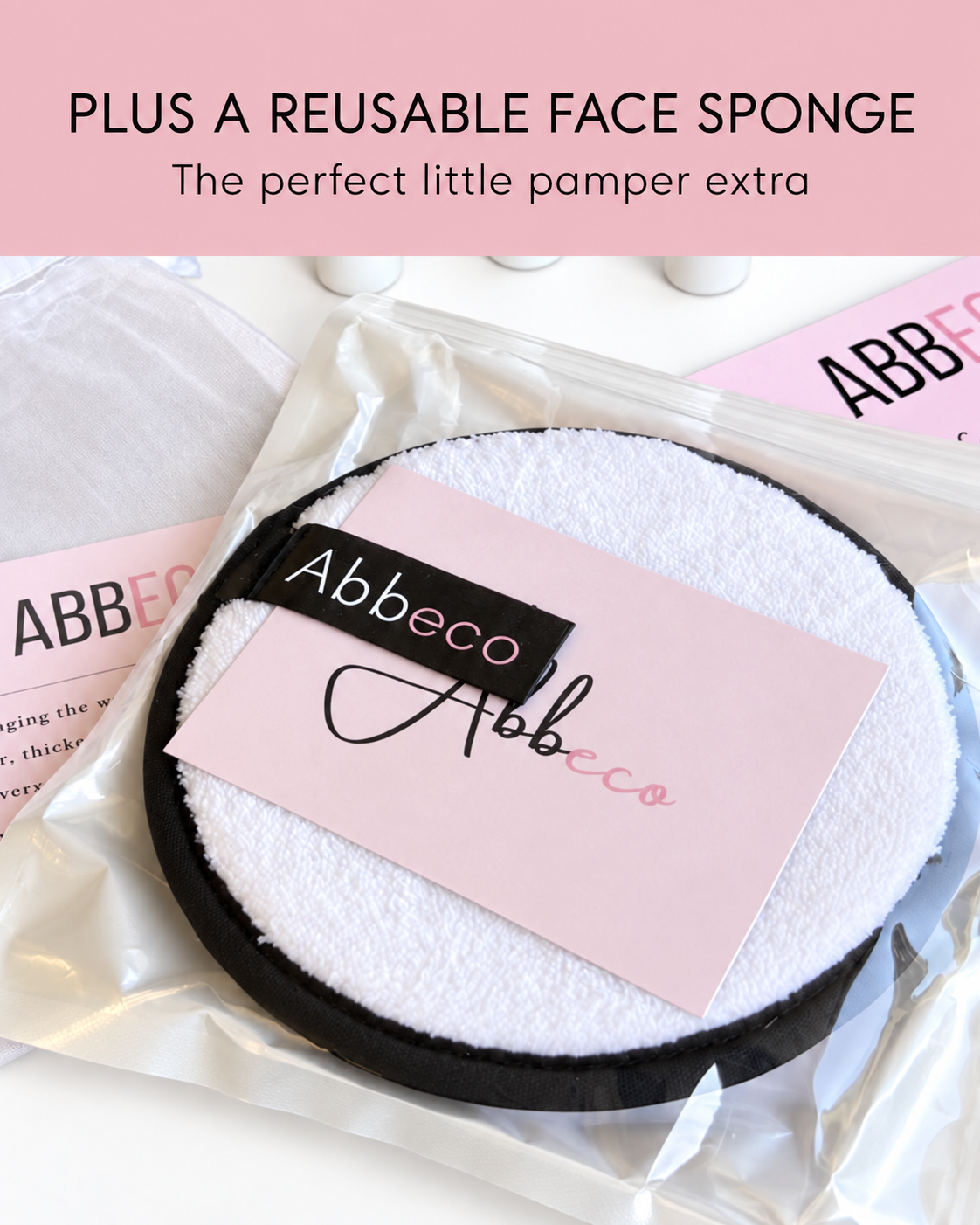 ABBECO Beauty Gift Pack