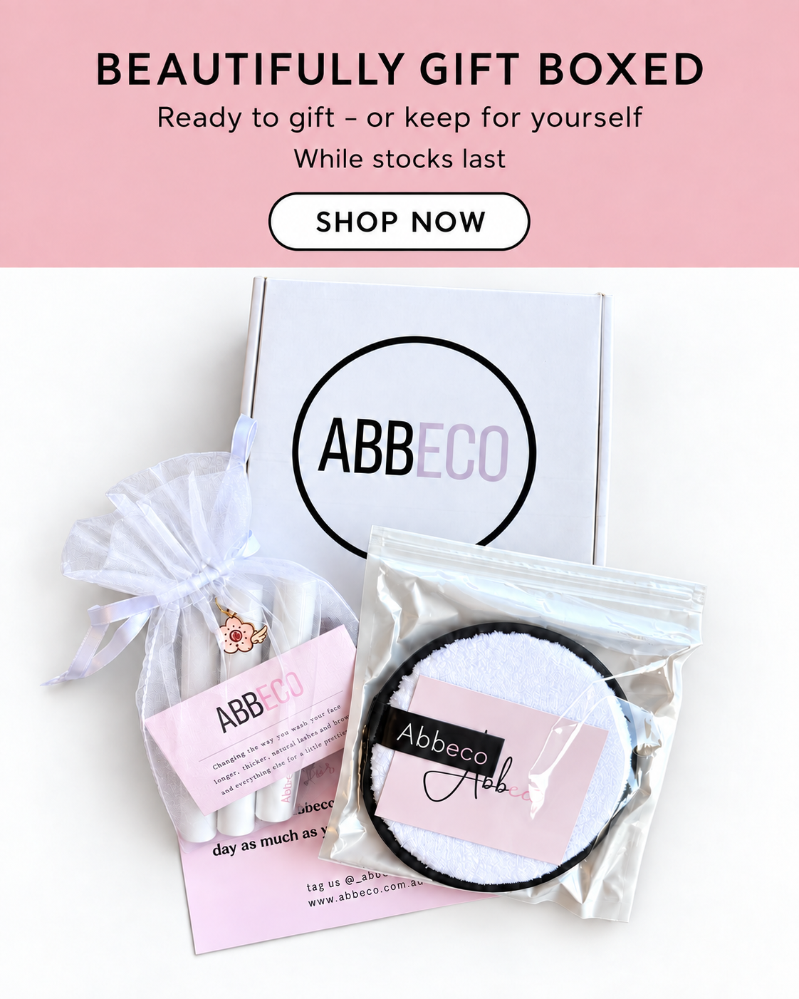 ABBECO Beauty Gift Pack